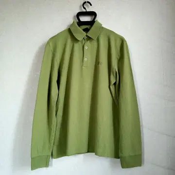 HUGOBOSS 휴고보스 고급 PIMACOTTON 사용! 긴팔 셔츠 M