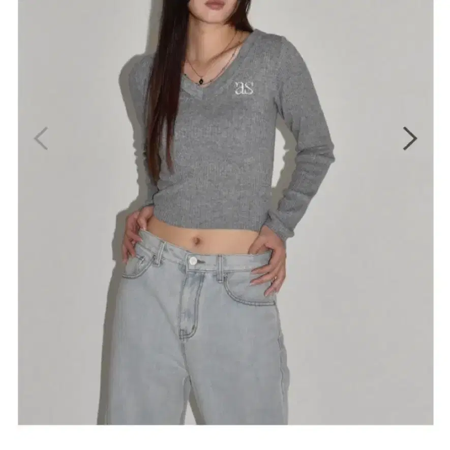 Ason Stripe Knit PONY STRIPE KNIT / BLACK on Bunjang Global Site.