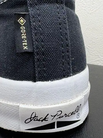 JACK PURCELL GORE-TEX 잭 파셀 고어텍스