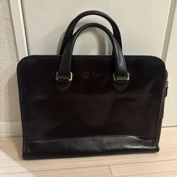 GANZO GUD 브리프 케이스