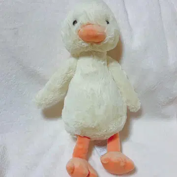 [내일 발송 가능] JELLYCAT 오리 봉제 인형 [가격 인하 가능]