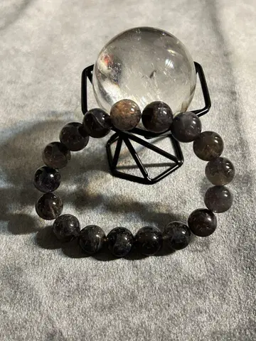 고품질 브랏샷 아이올라이트 팔찌