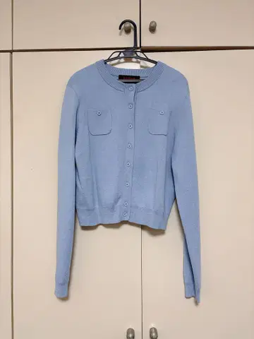 CANaN 캐번 가디건 XS