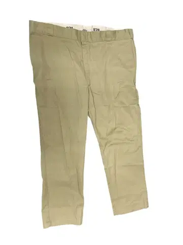 [ Dickies 874 ] 오리지널 핏 워크 팬츠 44x32