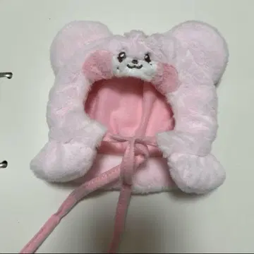 IVE minive minini 응원봉 커버 이소 rangnini