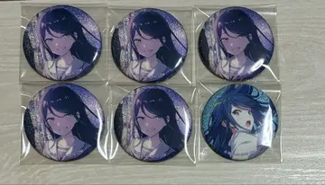 프로세카 캔뱃지 이치카