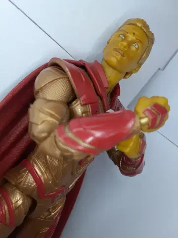 마블 레전드/Marvel legend 아담 워록