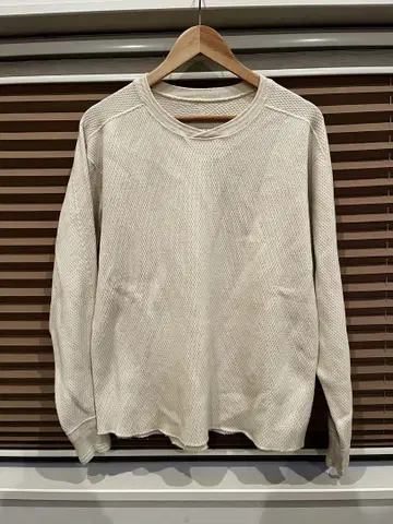 Indian Hill Knitting Service 서멀