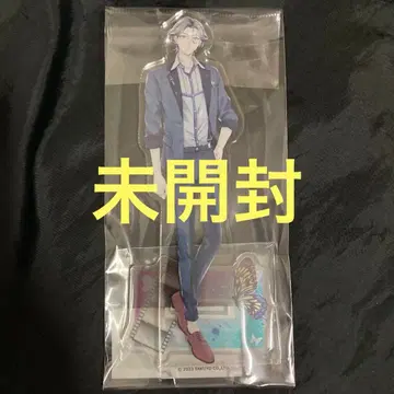 DistortedCode 디스트코 요쿠니 타카시 아크릴 스탠드