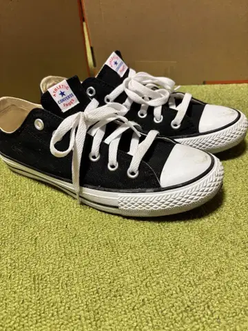 CONVERSE 애슬레틱