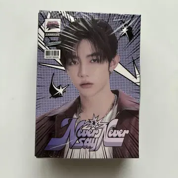 미개봉 새상품 장하오 ZB1 제베원 LENTI KEYRING ver.