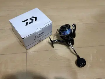 24 루비아스 LT4000XH 라인 새상품