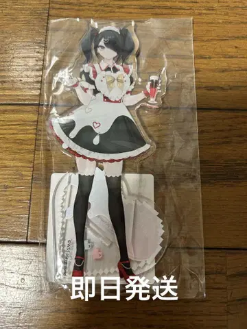 아메짱 스이파라 콜라보 아크릴 스탠드 2