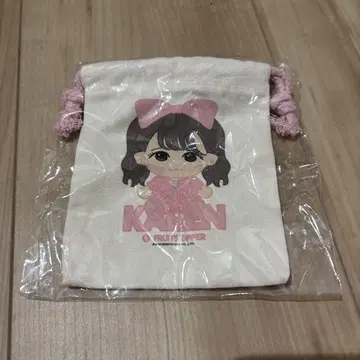 FRUITSZIPPER 마츠모토 카렌 복조리 랜덤 캡슐