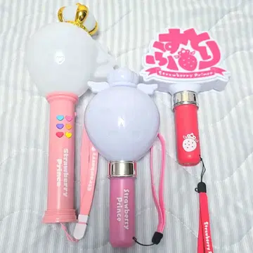 스토푸리 응원봉