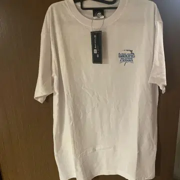 화이트 T셔츠 lurkingclass