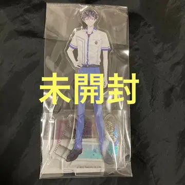 DistortedCode 디스트코 아크릴 스탠드 니노세 하야토