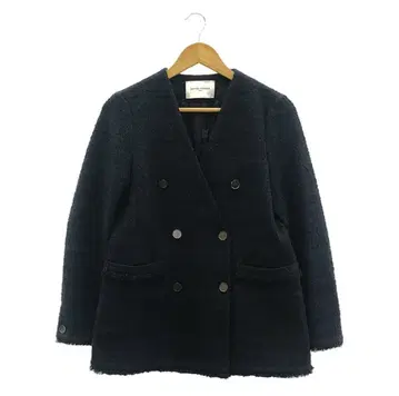 클리닝 완료! UNITED ARROWS 트위드 자켓