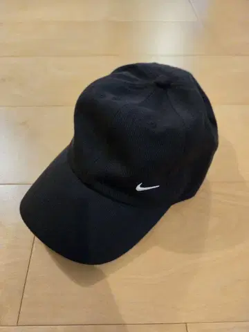 NIKE U CLUB SM CAP