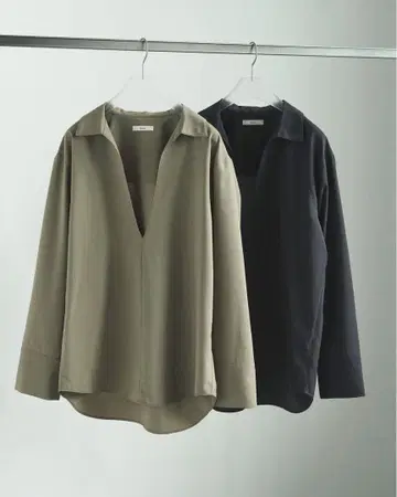 Deep Skipper Shirts anuke