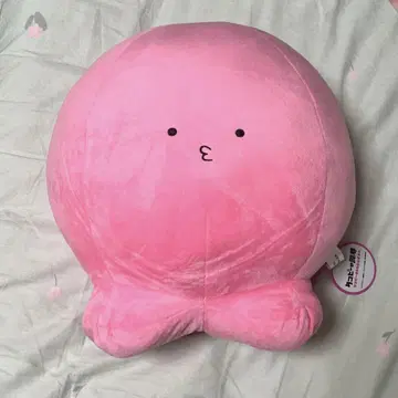 타코피의 원죄 BIG 봉제 인형