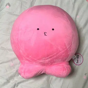 타코피의 원죄 BIG 봉제 인형