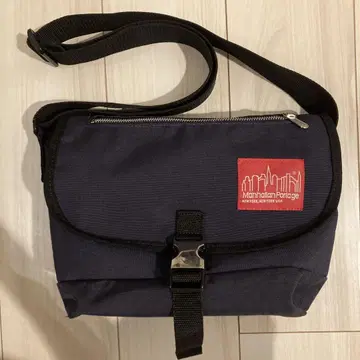 Manhattan Portage 맨해튼 포티지 메신저 백