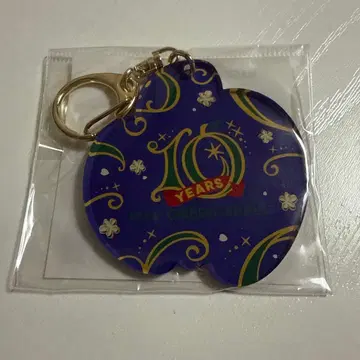 MAGICAL 10 YEARS LANDMARK 회장별 아크릴 키링