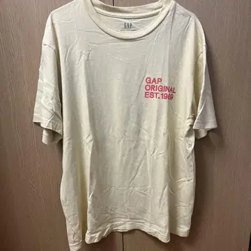 GAT 셔츠