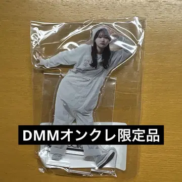ASOBI 동맹 리미 아크릴 스탠드 DMM 온라인 크레인 게임 한정품