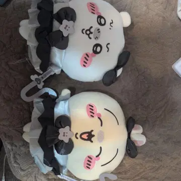 치이카와 초 매지컬 치이카와 나쁜 버전 BIG 봉제 인형 토끼 치이카와