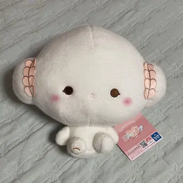 산리오 밀키 보아 BIG 봉제 인형 코기뮨