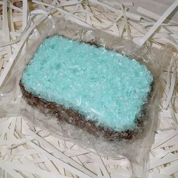 자라메 초코 민트 샌드