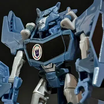 트랜스포머 어드벤처 [ 스틸조 ]