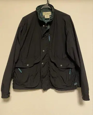 llbean Windy Ridge Jacket