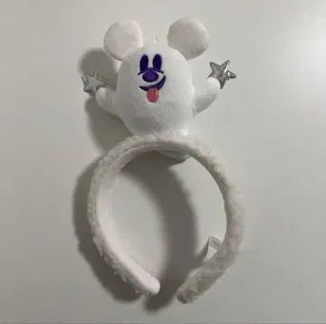 디즈니 머리띠 할로윈