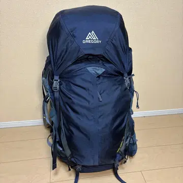 그레고리 자크 GregoryBALTORO 75