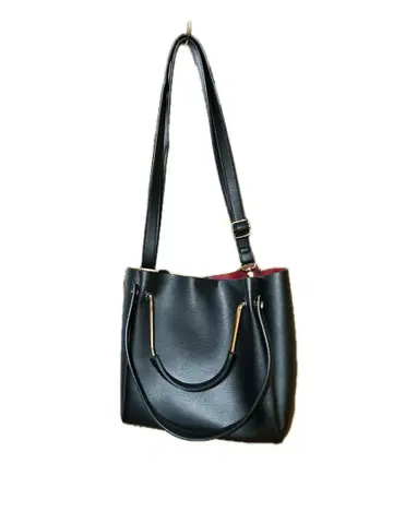BEAUTY&YOUTH UNITED ARROWS 바이컬러 2way 백