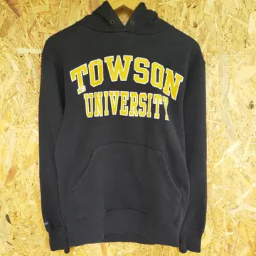 JANSPORT 잔스포츠 TOWSON 후드 부착 후드티 S 사이즈