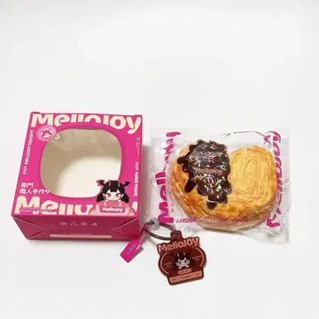 mellojoy 메로조이 스퀴즈 파르미에