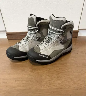 몽벨 등산화 GORE-TEX 트레킹 슈즈 26cm