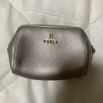 훌라 코인 케이스 가죽