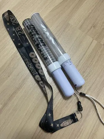 WATWING 응원봉