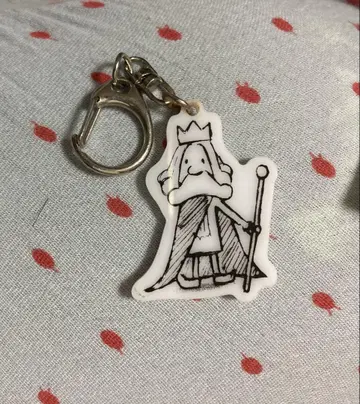 BUMP OF CHICKEN 라이브 굿즈 키링