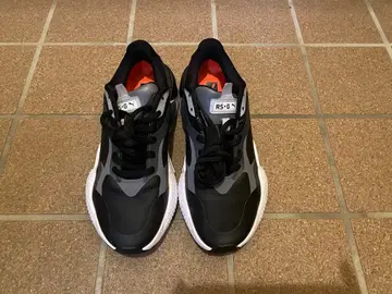 PUMA 골프화 24cm