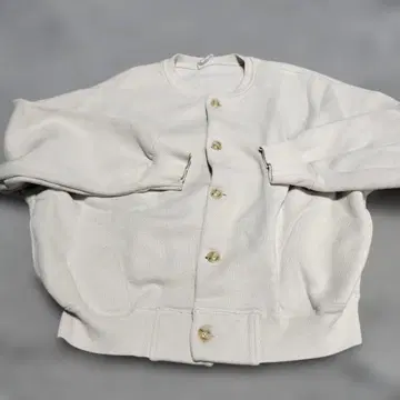 FREAK'S STORE 헤비웨이트 가디건