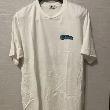 HYSTERIC GLAMOUR XL 화이트 T셔츠