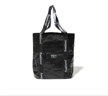 새상품 택 포함 프레쉬 서비스 토트백 TARP LARGE TOTE