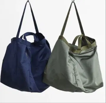BAG'n'NOUN SHOPPING2way