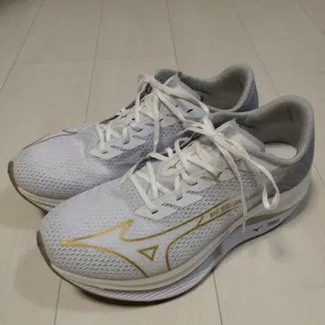 Mizuno 웨이브 리벨리온 플래시 2 28.5cm 미즈노